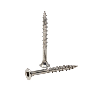 Đầu Kèn Cắt Đuôi Tường Thạch Cao 304 Lỗ Vuông Bán Chạy Đặc Biệt Để Trang Trí Nhà Cửa - Product Image 2