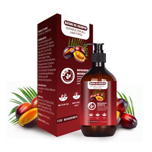 Champú para el Crecimiento del Cabello con Jengibre 2 en 1, Control de Grasa, Anticaída, Fortalecedor, Limpieza Profunda y Fortalecimiento de Raíces - Product Image 5