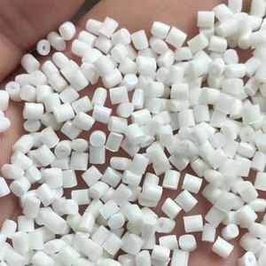 Matériaux en plastique ABS de haute qualité, granulés PA 707 de niveau supérieur, prix des granulés en plastique ABS, plastique naturel, moulage par injection, pièces en ABS - Product Image 5