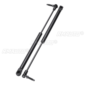 2 Amortiguadores de Gas para la Ventana Trasera del Jeep Grand Cherokee MKI WJ WG 1999-2004 55136761AA 55136965AA - Product Image 2