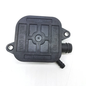 ฝาครอบท่อไอเสียสำหรับรถขุดโคมัตสุ PC300 360 8MO 6D114 เครื่องยนต์ดีเซล วาล์วแบบแยกส่วนตามสเปค - Product Image 4
