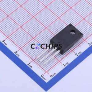 ไดโอดชอทท์กี้ไดโอด ITO-220AB MBRF20100CT ของแท้และใหม่เอี่ยมชิปชิ้นส่วนอิเล็กทรอนิกส์ - Product Image 2