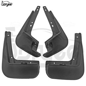 Protection anti-éclaboussures pour les roues avant et arrière, garde-boue, accessoire pour <span class=keywords><strong>Toyota</strong></span> <span class=keywords><strong>Corolla</strong></span> 2014-2018 2015, pièces détachées <span class=keywords><strong>de</strong></span> voiture - Product Image 2