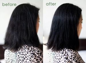 เยลลี่น้ำมันเมล็ดสีดำสำหรับบำรุงสุขภาพเส้นผมที่มีส่วนผสมของโอเมก้าช่วยเสริมความแข็งแรงให้เล็บดูแลผิวลดความมัน - Product Image 4