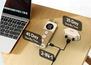 <span class=keywords><strong>Collar</strong></span> de entrenamiento para perros remoto de 4200FT con luz LED y 3 modos de entrenamiento, <span class=keywords><strong>collar</strong></span> ELÉCTRICO DE CONTROL DE ladridos, con luz LED - Product Image 4