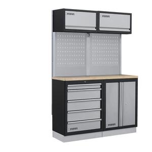 Fervi Modular Office Furniture-A007M <b>Tool</b> <b>Cabinets</b> for Efficient Workspace Arredamento - Product Image 1