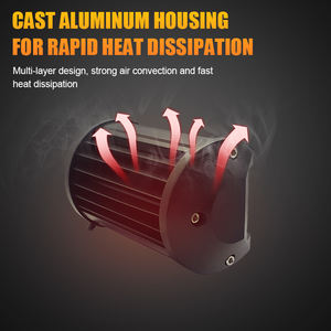 Barres lumineuses LED <span class=keywords><strong>de</strong></span> travail pour <span class=keywords><strong>toit</strong></span> <span class=keywords><strong>de</strong></span> voiture, style populaire, 9-36V, 54W-594W, IP67 - Product Image 5