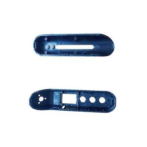 Moulage par injection plastique Lixiong, conception personnalisée pour pièces de produits électroniques, fabrication OEM - Product Image 1
