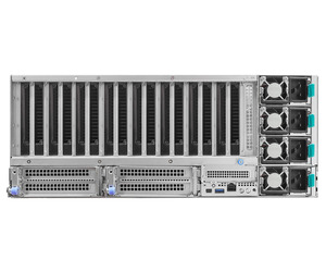 สำหรับ ASRock Rack 4UMGX-GNR2 4U N-VIDIA <span class=keywords><strong>MGX</strong></span> ซ็อกเก็ตคู่ E2 (LGA 4710) รองรับ Intel Xeon 6700E-series DDR5 RDIMM, M.2 PCIe5.0 X16 - Product Image 3