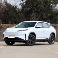 SUV Dongfeng Aeolus L7 PHEV le plus vendu, autonomie électrique de 205 km, autonomie totale de 2239 km, 1.5T PHREV 265kW pour la famille et les flottes