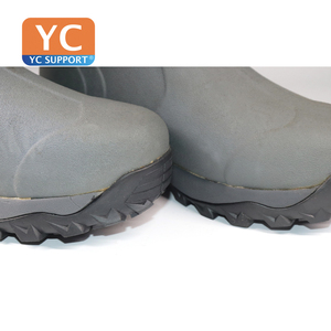 Tu armadura impermeable <span class=keywords><strong>para</strong></span> todo terreno. <span class=keywords><strong>Botas</strong></span> 100% Impermeables <span class=keywords><strong>para</strong></span> Senderismo, Trabajo Agrícola y Trabajos al Aire Libre. - Product Image 3