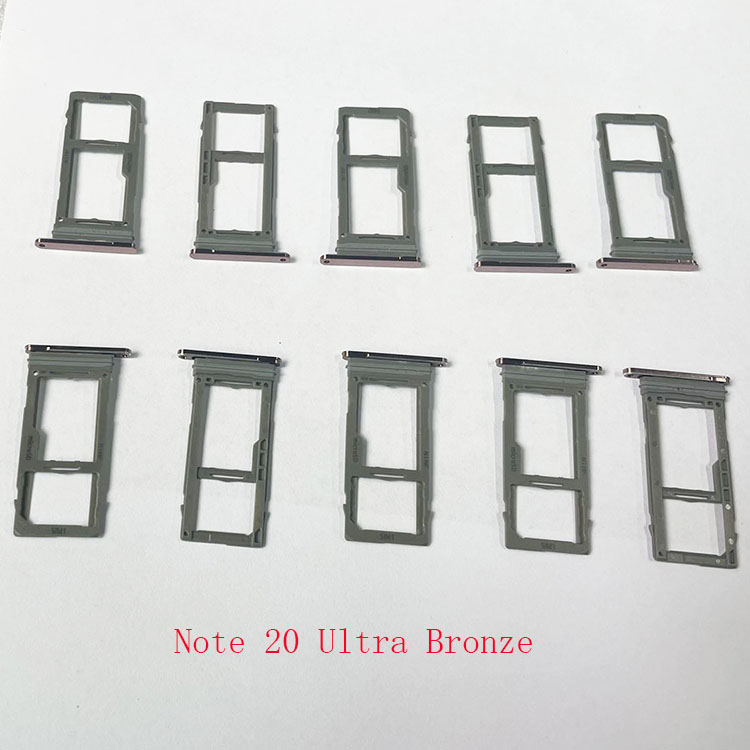 Note 20 Ultra bronze