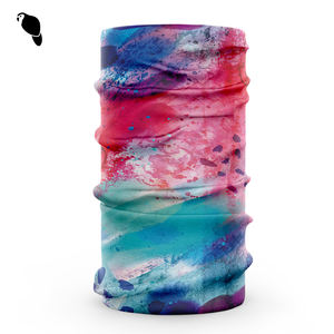 Leo Outdoor Summer Ciclismo Bandana Barato <span class=keywords><strong>Silk</strong></span> Wrap Neck Gaiter con enfriamiento de hielo A prueba de viento Diadema Bufanda para deportes - Product Image 1