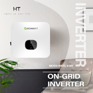 แบตเตอรี่เก็บพลังงาน 3kw 5kw 10kw และชุดโซลาร์เซลล์ออลอินวัน 5000w สำหรับบ้าน - Product Image 5