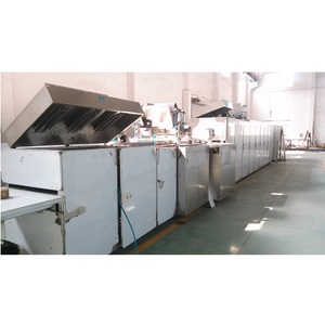 High Quality Automatic <strong>cadbury</strong> <strong>Chocolate</strong> Bars Making <strong>Machine</strong>/production Line - Product Image 4