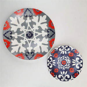 ชุดอาหารจานชามพอร์ซเลนแบบอาหรับ ราชาลักษณ์ ราคาประหยัด ปาตร้า - Product Image 5