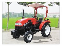 Tracteur agricole 4x4 de 110 ch, tracteur agricole Taishan