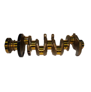 Piezas de repuesto para motor de automóvil <span class=keywords><strong>N47D20A</strong></span> cigüeñal de acero forjado 11217803479 para <span class=keywords><strong>BMW</strong></span> <span class=keywords><strong>N47D20A</strong></span> - Product Image 5