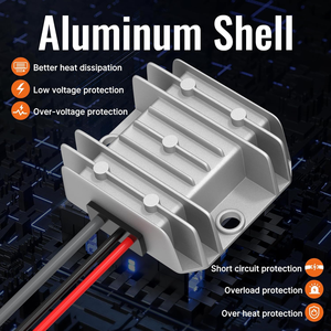 Prezzo di Fabbrica per Convertitore di Potenza Starlink Gen2 3 da 12V a <span class=keywords><strong>30V</strong></span> 3A con Cavo Starlink DC 5.5X2.1mm Maschio da 1 M - Product Image 3