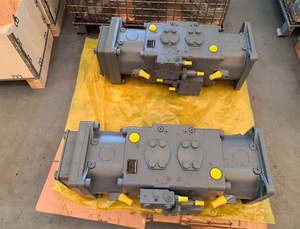 <span class=keywords><strong>Pompa</strong></span> a pistone idraulica muslim/muslima20vg45 - Product Image 4