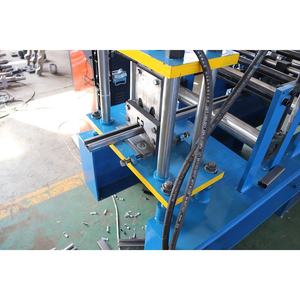 Werbeartikel cz Pfetten walzen form maschine - Product Image 4