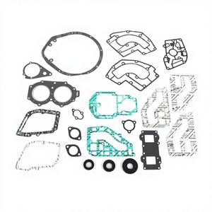 Pièces de rechange pour WaveRunner MarineJet fabriquées à Taïwan, vente en gros, réparation 500 WJ/WR 87-93, jeu complet de joints de moteur Yamaya PWC ISO9001 - Product Image 1