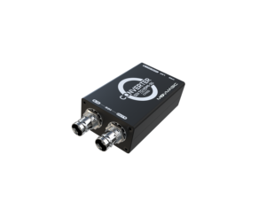 Movmagic CV1011 HD MI <span class=keywords><strong>a</strong></span> SDI con Adaptador de Corriente, Mini <span class=keywords><strong>Convertidor</strong></span> de Video HD SD-SDI 3G, Conmutador HD MI <span class=keywords><strong>a</strong></span> SDI - Product Image 3