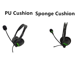 Auriculares con Cable Ligeros para Computadora con Micrófono con Cancelación de Ruido, Conector de 3.5mm, para Laptop, Oficina, PC, Clases en Línea - Product Image 6