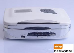 Ezcap230M portátil Walkman <span class=keywords><strong>Cassette</strong></span> cinta MP3 convertidor REPRODUCTOR DE CASETE grabadora al por mayor reproductor de casete de audio - Product Image 4
