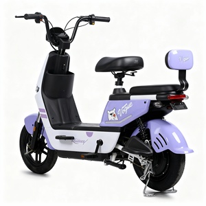 Vente en gros d'usine, vélos électriques <span class=keywords><strong>de</strong></span> ville, scooters <span class=keywords><strong>de</strong></span> loisirs, équipés <span class=keywords><strong>de</strong></span> moteurs sans balais en cuivre pur à grande vitesse et longue portée, pour les jeunes. - Product Image 4