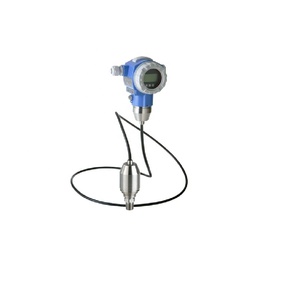 Capteur numérique Endress+Hauser PMP71 absolu et manométrique Cerabar PMP71-5BA1PB1GAAA avec capteur métallique soudé Endress+Hauser Trans - Product Image 6