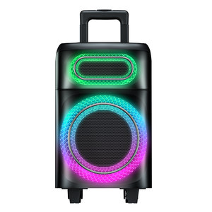 Produttore OEM ODM di Altoparlanti Bluetooth Impermeabili per Esterni, Mini Altoparlante Wireless Personalizzabile con Logo per Regali Promozionali - Product Image 3