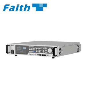 Alimentation électrique programmable à large plage de tension DC de la série Faith FTP, source de tension régulée réglable pour laboratoire - Product Image 4