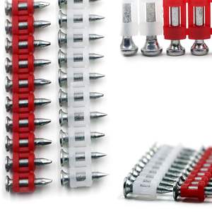 Clous à gaz pour cloueuse à gaz <span class=keywords><strong>GX120</strong></span>, goujons de fixation - Product Image 3