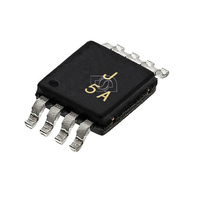 Chip de detección de RF original auténtico AD8314ARMZ serigrafiado J5A MSOP-8