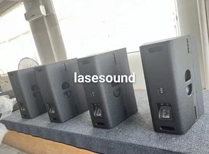 Altavoces profesionales pasivos de rango completo de 12 pulgadas duales de alta calidad Sistema pa sonido de escenario para conciertos de largo alcance - Product Image 3