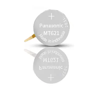 Fornecimento de chips IC, circuitos integrados, novos relógios de energia cinética óptica, baterias recarregáveis dedicadas MT920. 295-2900