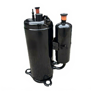 Nouvelle pompe à chaleur air-eau Mitsubishi MNB42FCDMC-L 5HP 24V avec compresseur à onduleur R410A - Product Image 1