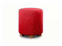 Hilton Garden Inn PA-102 PA-103 Ottoman, Mobilier d'hôtel haut de gamme, Ottoman pour projets hôteliers de premier plan