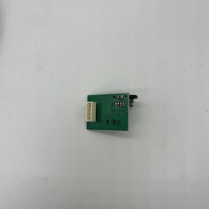 บอร์ดตัวเข้ารหัสเชิงเส้นสำหรับ VS640i/RE-640/RA640/RE640/RF640/VS640i Grit Encoder W701407040 สำหรับชิ้นส่วนเครื่องจักรการพิมพ์ - Product Image 4