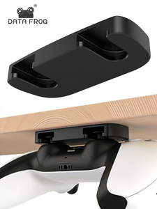 Support de table pour manette PlayStation 5 avec support de bureau, organisateur de manette pour une gestion et un rangement efficaces du bureau - Product Image 3