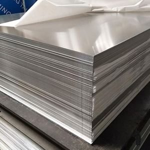 Oferta Especial: Placas de Acero al Carbono de Alta Resistencia Laminadas en Frío, Económicas, de 5 mm, Estándares AiSi/JIS, Servicios de Doblado, Corte y Soldadura - Product Image 5
