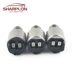 Juego de Válvulas Solenoides para Caja de Cambios SP Best Performance 5HP19 ZF1068298035 para BMW Audi - Product Image 5