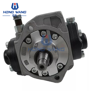 Repuestos para Excavadora 294000-1730 1J502-50501 Bomba de Inyección de Combustible Compatible con Motor Kubota V3800 V3800T - Product Image 3