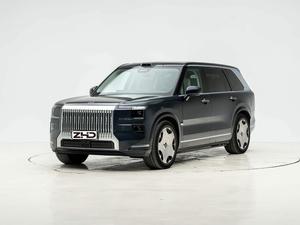 Zeekr 9X 2025 Ultra Edition : Rapport qualité-prix élevé, le « Cullinan chinois », <span class=keywords><strong>hybride</strong></span> rechargeable à double moteur, transmission intégrale - Product Image 1