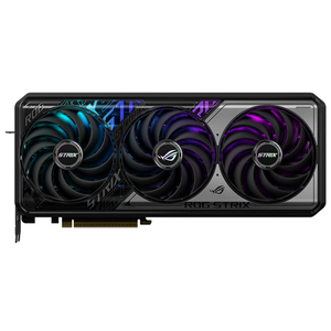 การ์ดจอ ASUS Strix GeForce RTX 5070 Ti OC Edition 16GB 256-Bit GDDR7 PCI 5.0 DLSS 4.0 ประสิทธิภาพ AI ระดับ GPU รุ่น Strix GeForce - Product Image 3