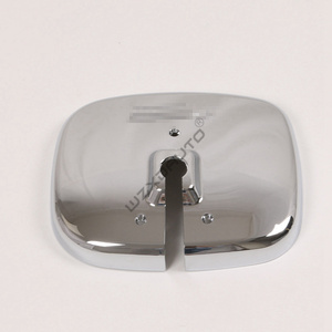 Cubierta Cromada para Retrovisor WZXD 1997 2003, Embellecedor Trasero para H1 Starex - Product Image 4