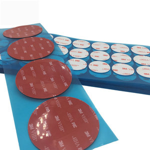 Taille personnalisée a Découpé le Double Avec Ruban <span class=keywords><strong>3m</strong></span> VHB Mousse <span class=keywords><strong>3m</strong></span> 4910 4918 4930 4941 4950 4991 5915 5925 5952 - Product Image 4