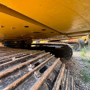 เครื่องขุด CAT320 320D2L สำหรับแมวหนอนผีเสื้อเครื่องจักรวิศวกรรมของแท้320D - Product Image 5