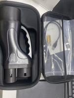 Adaptateur de chargeur EV DC GBT vers CCS2, connecteur de charge EVSE, adaptateur GBT vers CCS2